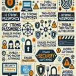 cybersecurity advice