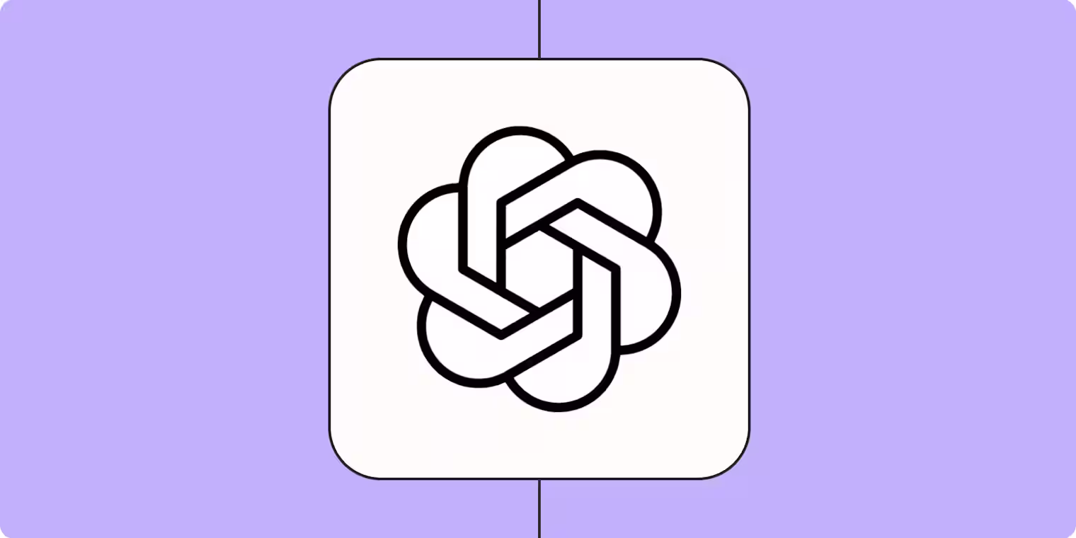 Essential ChatGPT Commands