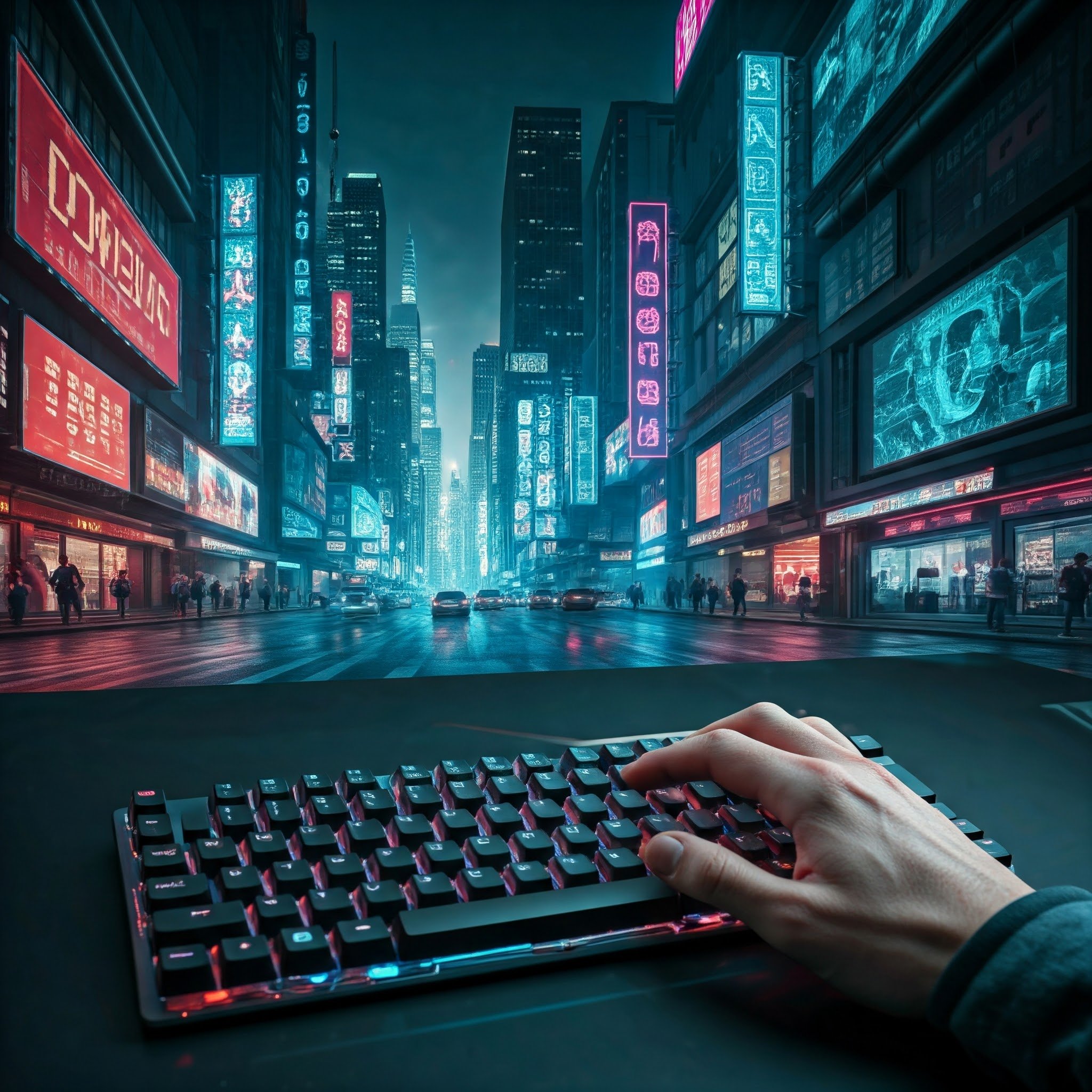 Business Support Packages