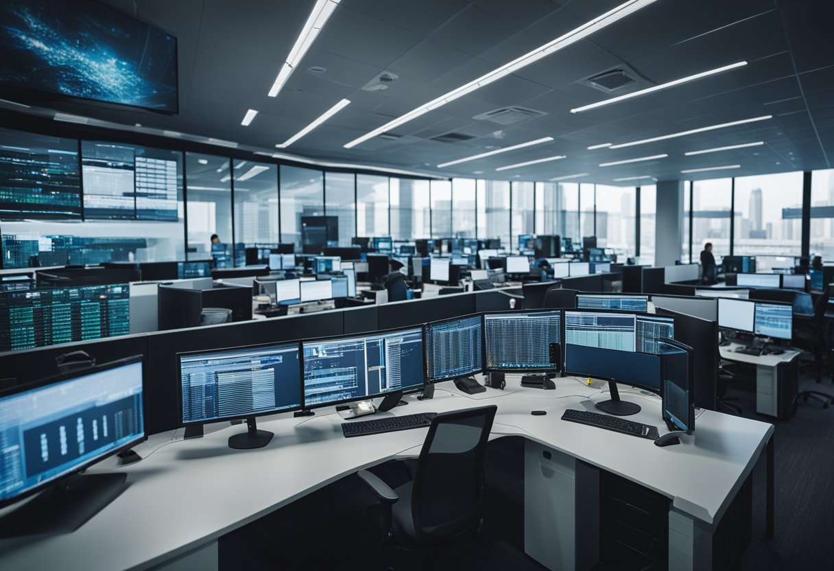 Why Cybersecurity is a Business Issue