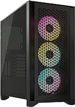 Corsair iCUE 4000X RGB