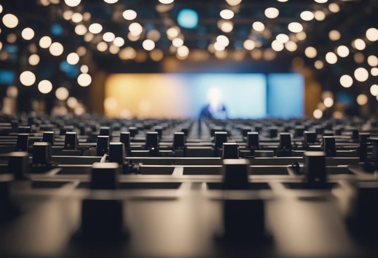 Deepfakes & Misinformation