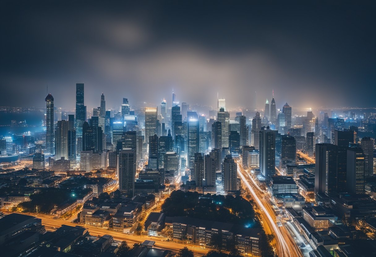 How AI is Transforming Businesses