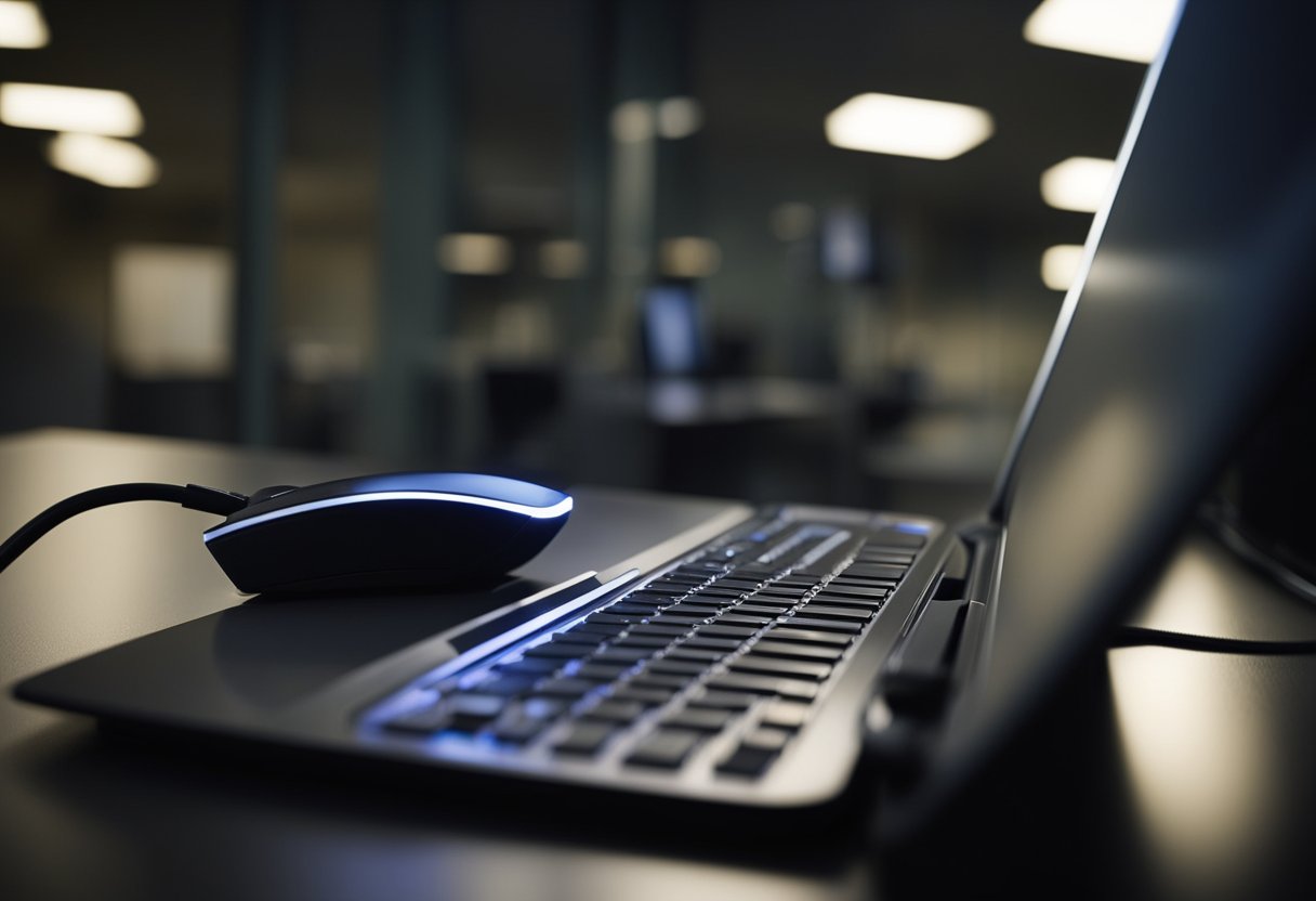 Insider Threats The Risk From Within