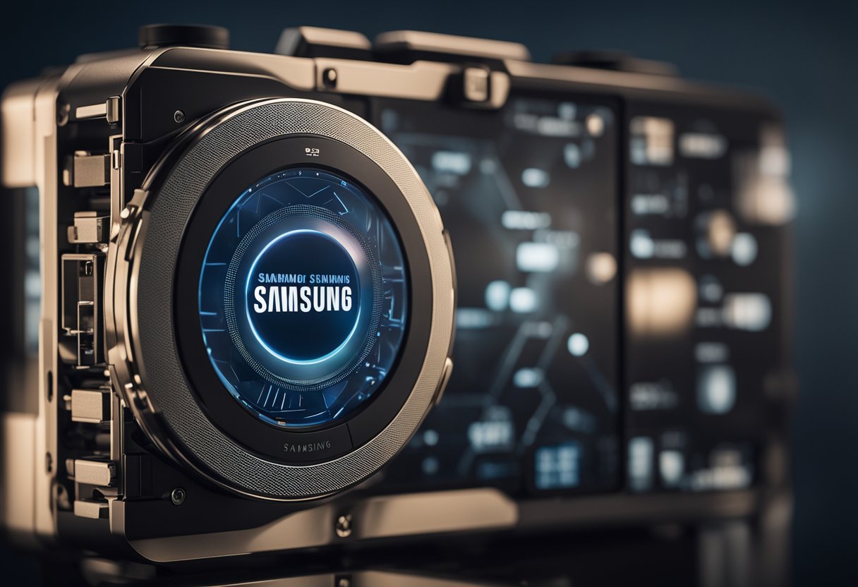 Samsung's AI Innovations