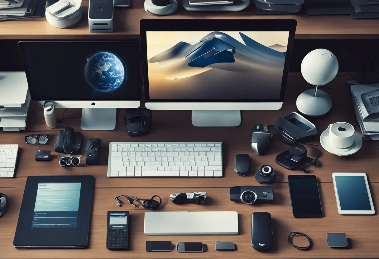 The Hidden Security Threat Posed by Employees Using Unapproved Apps