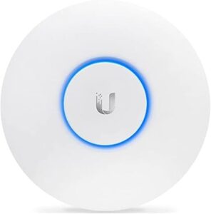 Ubiquiti UBI-UAP-AC-PRO Review