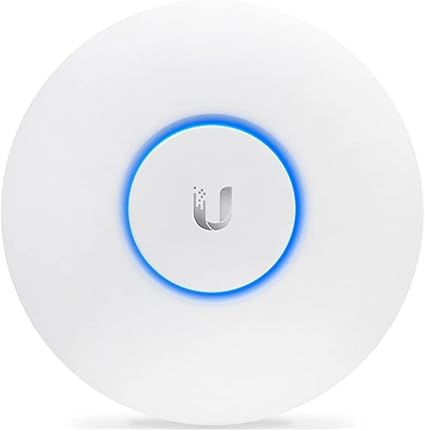Ubiquiti UBI-UAP-AC-PRO Review