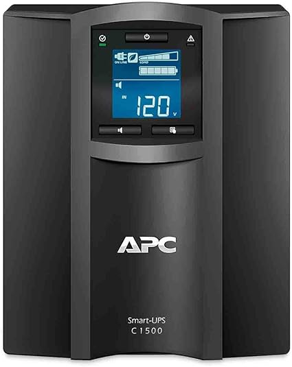 APC-1500-ups