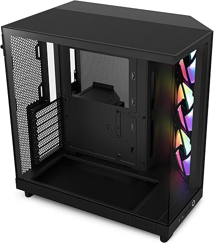 PC Cases for 2025