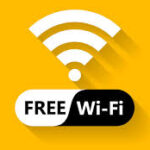free wifi