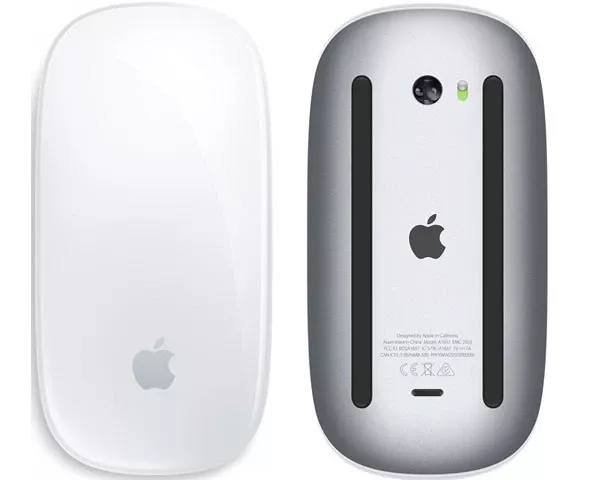 apple mouse