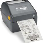 zebra zd421