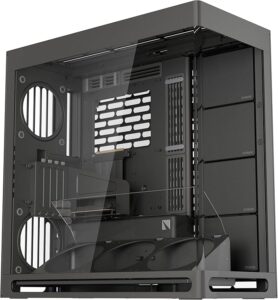 HAVN HS420 Mid Tower Case