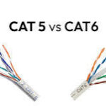 Understanding the Key Differences Between Cat5 and Cat6 Cables