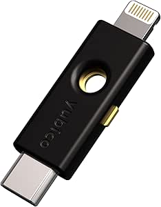 YubiKey 5Ci