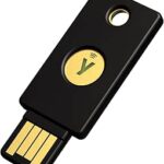 Yubikey 5 NFC