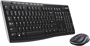 Logitech MK270