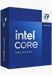Intel Core i9-14900K