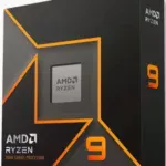 Ryzen 9 9950X