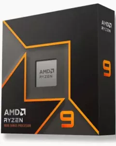 Ryzen 9 9950X