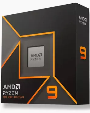 Ryzen 9 9950X
