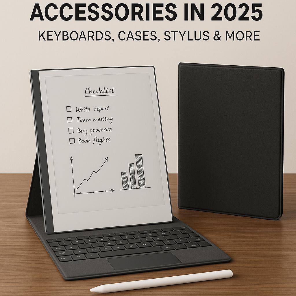 Best_ReMarkable_2_Accessories_2025