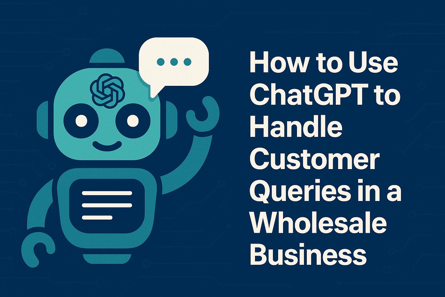 How To AI for customers