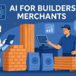 AI for Builders Merchants