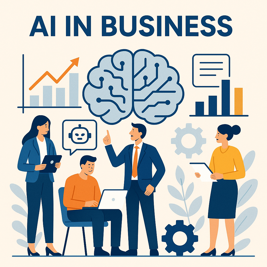 AI in Business