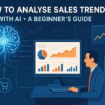 How To AI Sales Trends