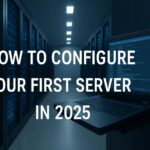 How_to_Configure_Your_First_Server_in_2025