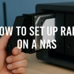 How to Set Up RAID on a NAS