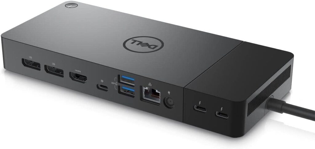 Dell Thunderbolt
