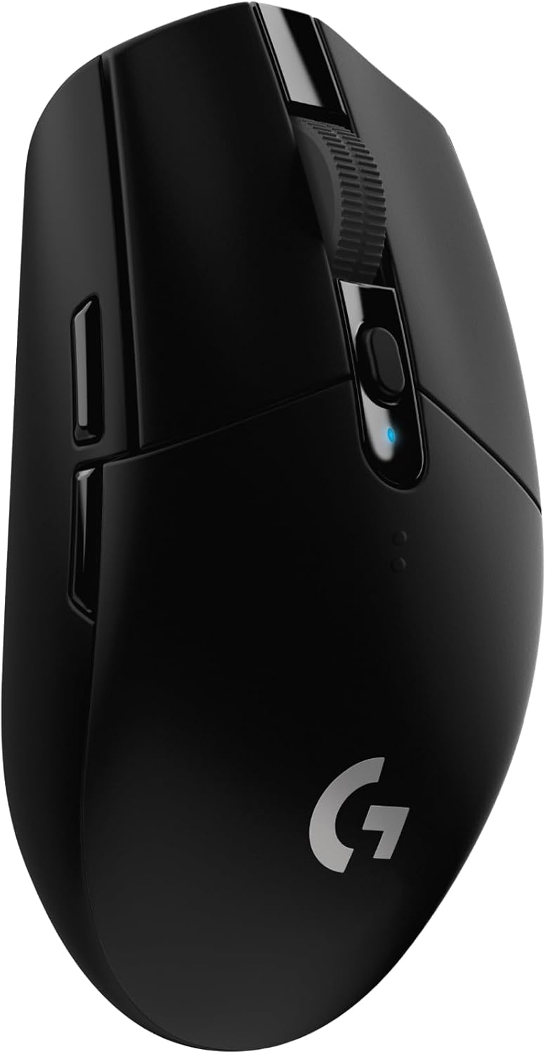Logitech G305