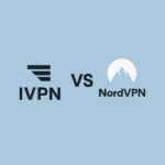IVPN vs Nord VPN