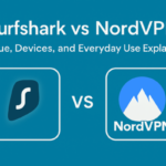Surfshark vs NordVPN