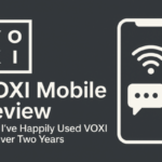 voxi mobile review