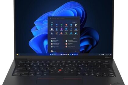 ThinkPad X1