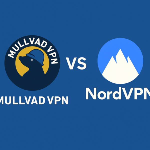 mullvad vs nordvpn