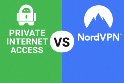 Private Internet Access vs NordVPN