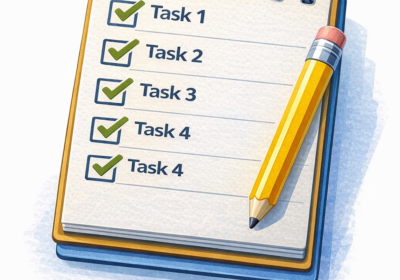 Windows Server end of life checklist