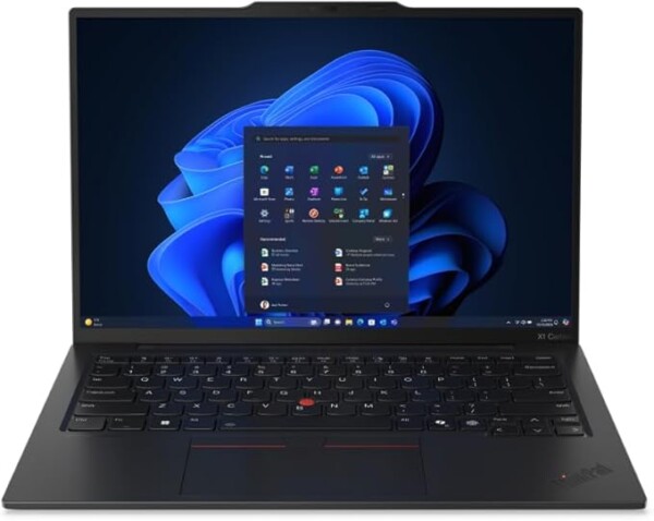 ThinkPad X1