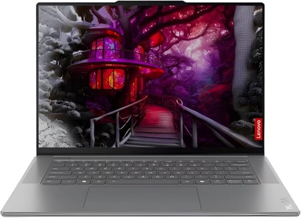 Lenovo yoga