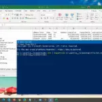 Export PowerShell Results to CSV for Reporting
