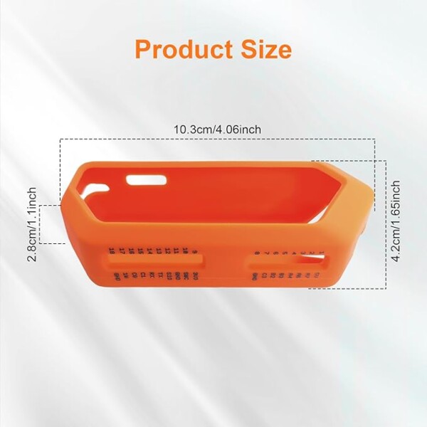 flipper zero silicone