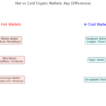 Hot vs Cold Crypto Wallets: Key Differences