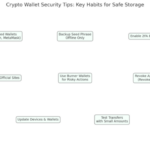 Crypto Wallet Security Tips