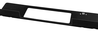 Draytek Vigor Rack Mount Bracket RM1, Vigor Compatible, for 19" Rack and Cabinet, 1U